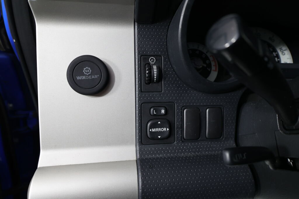 Used 2007 Toyota FJ Cruiser 2WD image 26