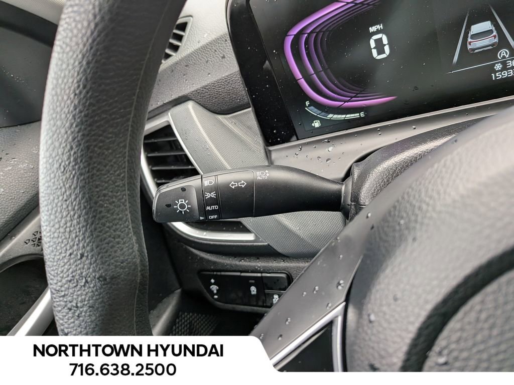 Used 2024 Kia Seltos LX image 26