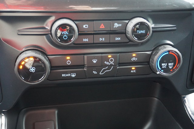 New 2026 Ford F150 STX RWD image 21