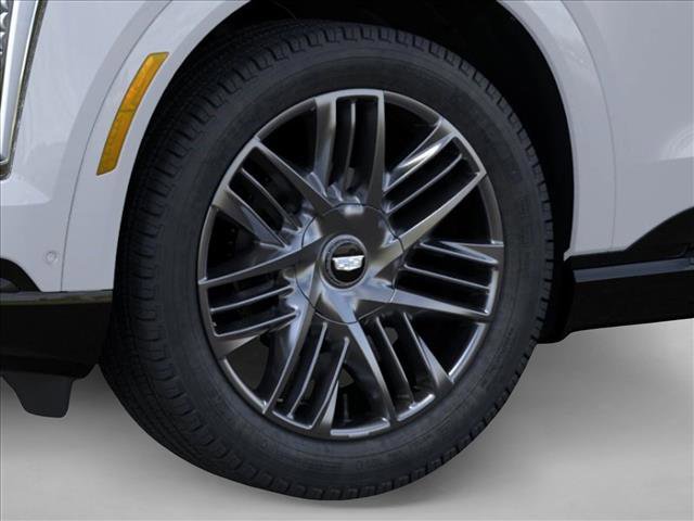 New 2026 Cadillac Escalade IQL Sport 1 w/ LPO, ONYX Package AWD/4WD image 9