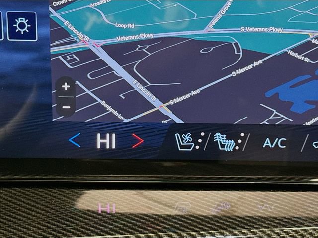 New 2026 Chevrolet Traverse High Country w/ LPO, Floor Liner Package image 23