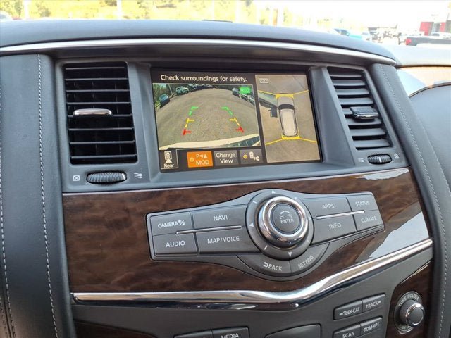 Used 2020 Nissan Armada SL w/ Premium Package AWD/4WD image 19