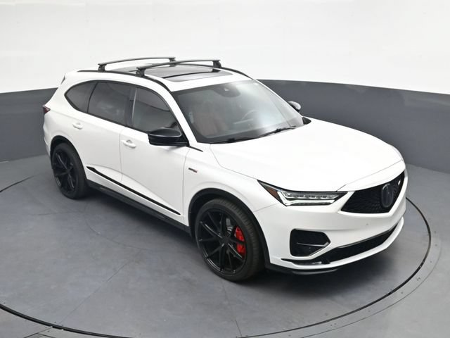 Used 2023 Acura MDX Type S w/ Advance Package AWD/4WD image 23