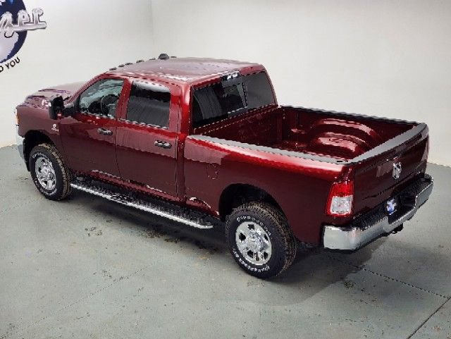 New 2024 RAM 3500 Tradesman image 9
