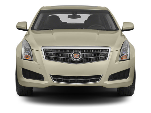 Used 2013 Cadillac ATS Performance w/ Cold Weather Package AWD/4WD image 7