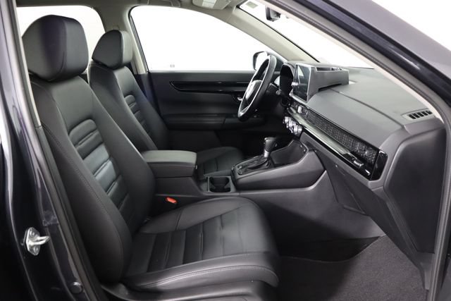 Used 2026 Honda CR-V EX-L image 17