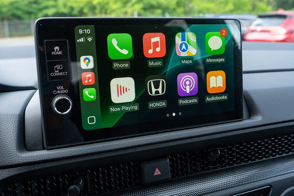 New 2026 Honda CR-V TrailSport image 29