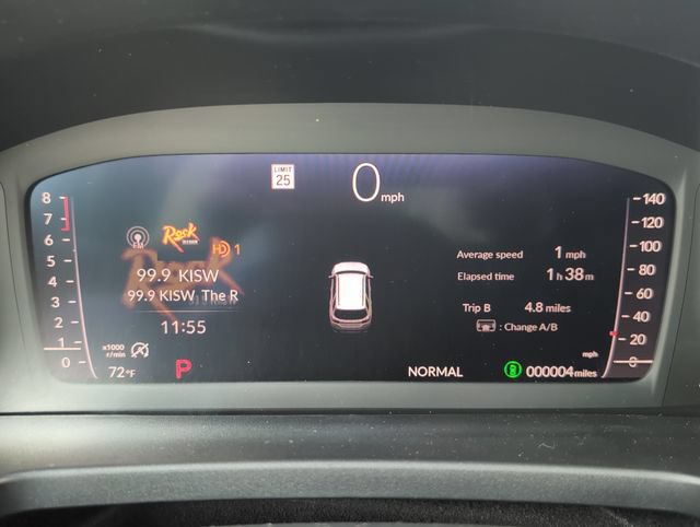 Used 2026 Honda Pilot TrailSport image 21