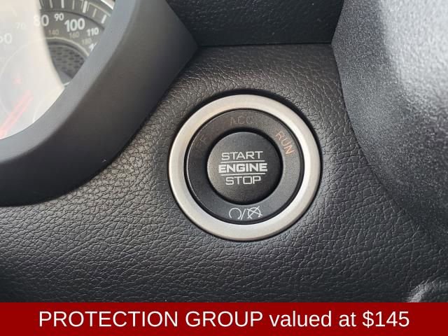 Used 2024 RAM 3500 Tradesman w/ Safety Group image 24