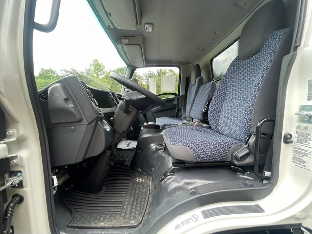 New 2024 Chevrolet Low Cab Forward image 12