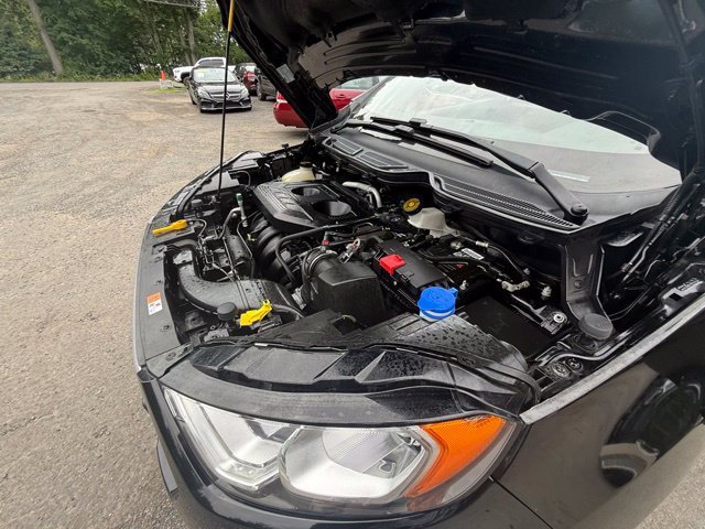Used 2022 Ford EcoSport SE w/ SE Convenience Package AWD/4WD image 38