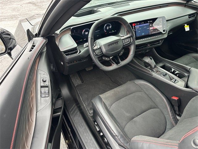 New 2025 Dodge Charger R/T Scat Pack w/ Track Pack image 30