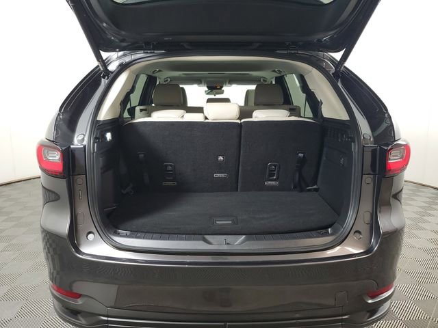 Certified 2024 MAZDA CX-90 Plug-In Hybrid w/ Preferred AWD/4WD image 9