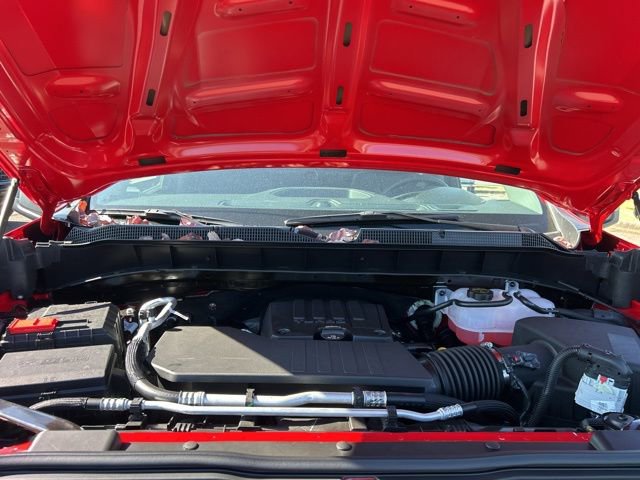 New 2026 Chevrolet Silverado 1500 W/T w/ WT Value Package image 33