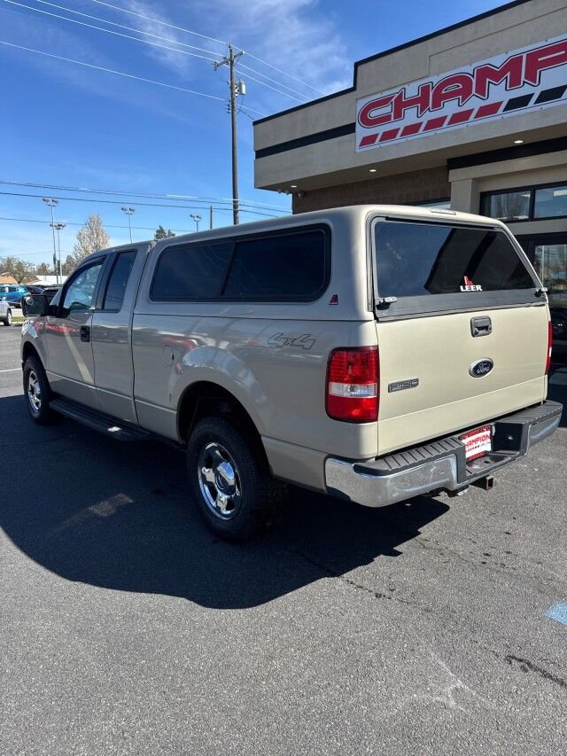 Used 2008 Ford F150 XLT image 8