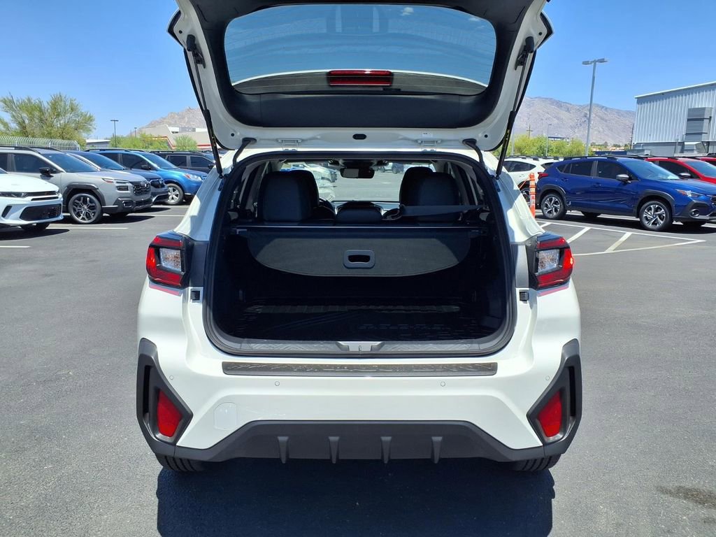 New 2026 Subaru Crosstrek 2.5i Limited AWD/4WD image 14