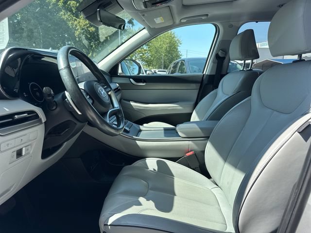 Used 2023 Hyundai Palisade SEL w/ Premium Package FWD image 14