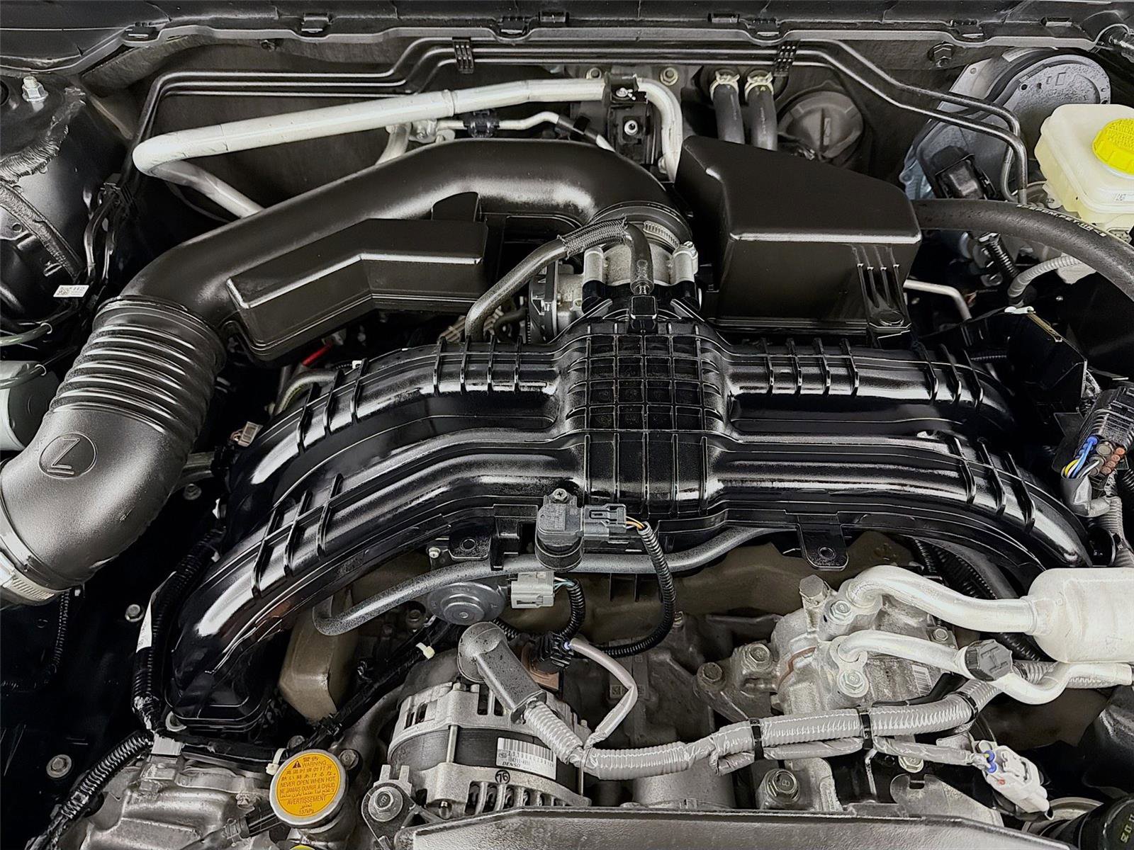 Used 2024 Subaru Crosstrek 2.0i Premium w/ Crosstrek Mirror Package AWD/4WD image 27