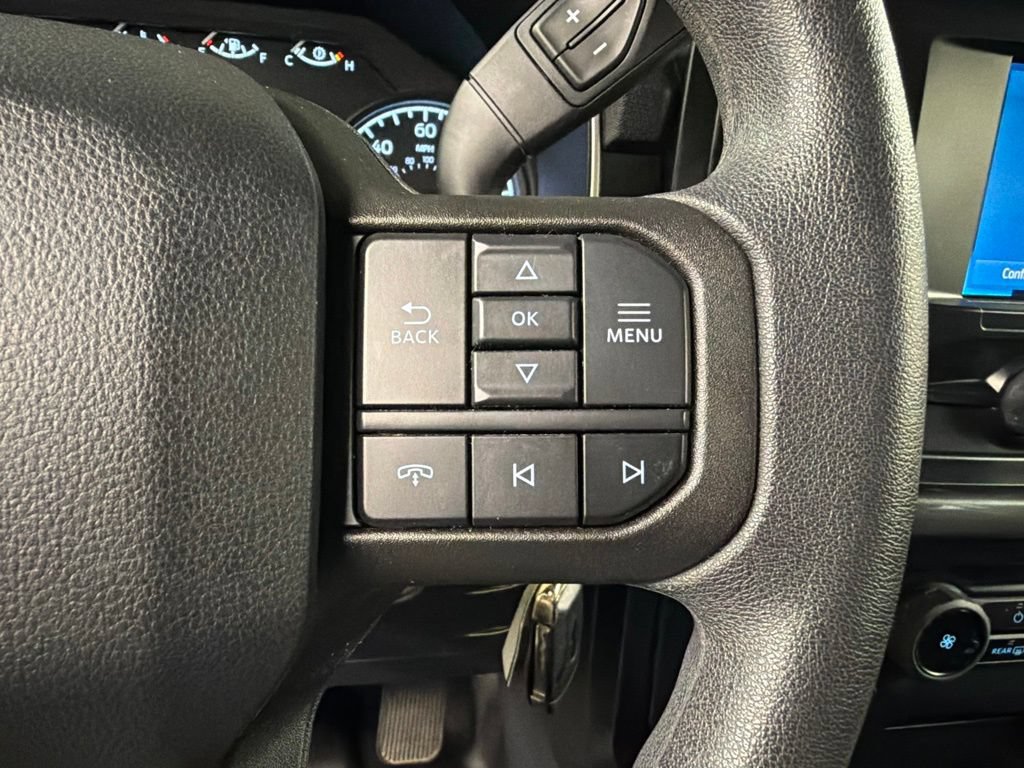 Certified 2023 Ford F150 XL w/ STX Appearance Package AWD/4WD image 18