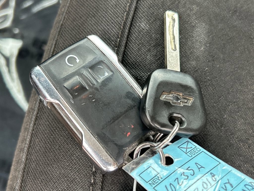 Used 2018 Chevrolet Colorado LT image 31