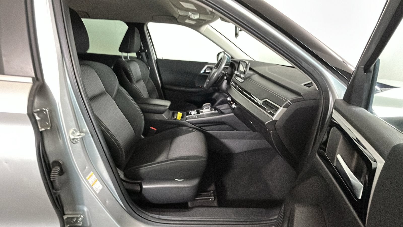 Used 2022 Mitsubishi Outlander ES AWD/4WD image 33