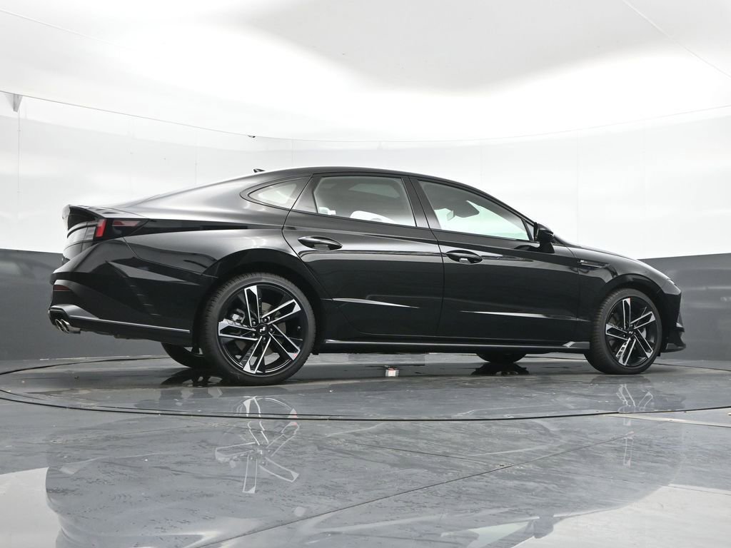 New 2026 Hyundai Sonata N Line image 46