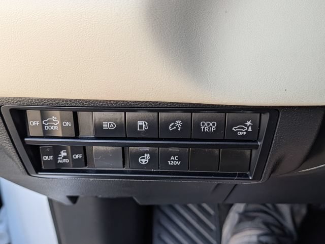 Used 2022 Toyota Tundra 1794 Edition w/ Advanced Package RWD image 24