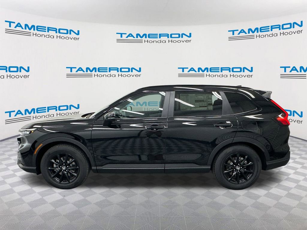 New 2026 Honda CR-V Sport-L image 2