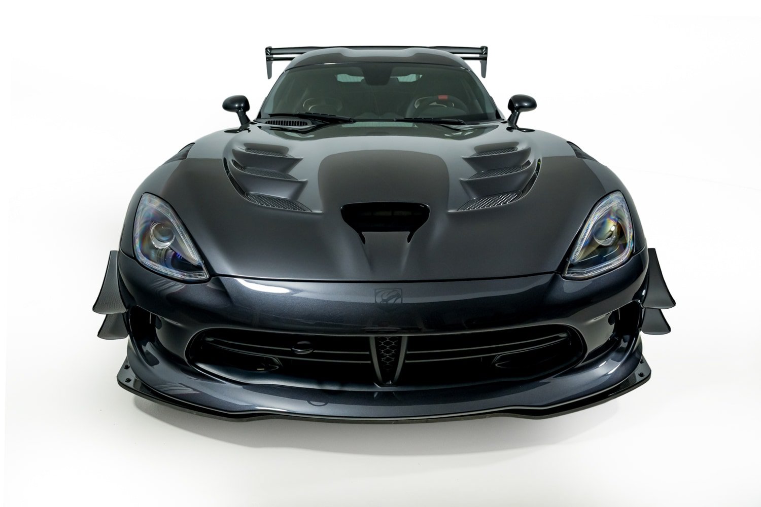 Used 2016 Dodge Viper GTC w/ ACR Package RWD image 5