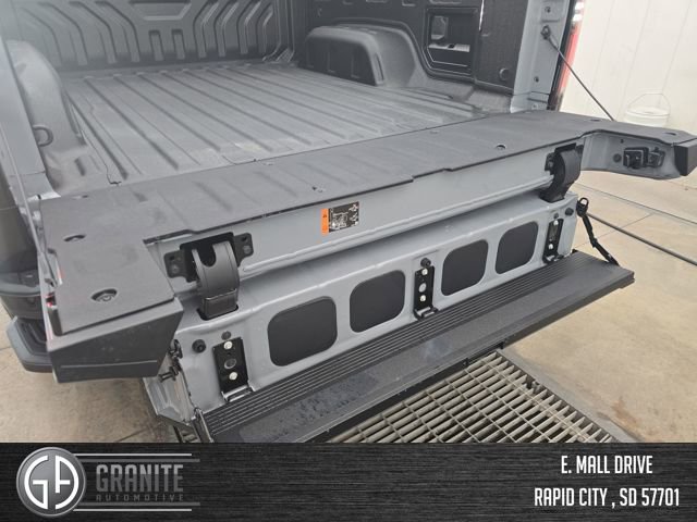 New 2026 GMC Sierra EV Denali image 36