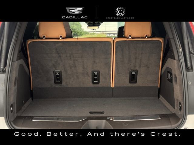 Certified 2023 Cadillac Escalade Sport w/ Touring Package AWD/4WD image 29