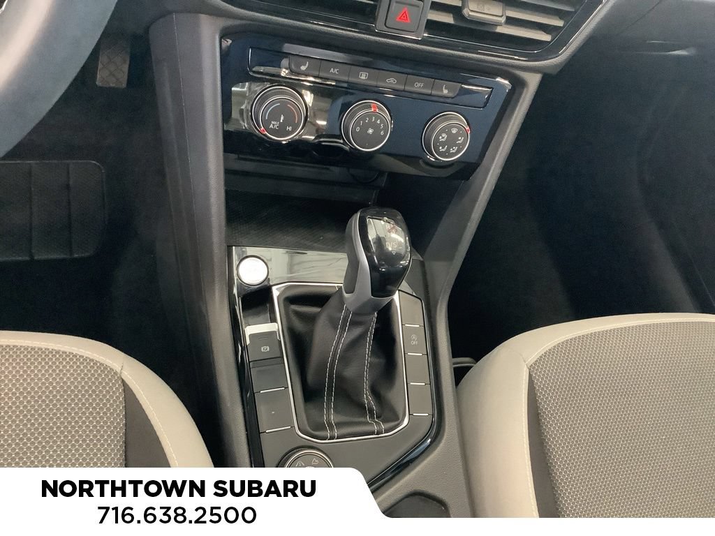 Used 2023 Volkswagen Taos S w/ Driver Assistance Package AWD/4WD image 20
