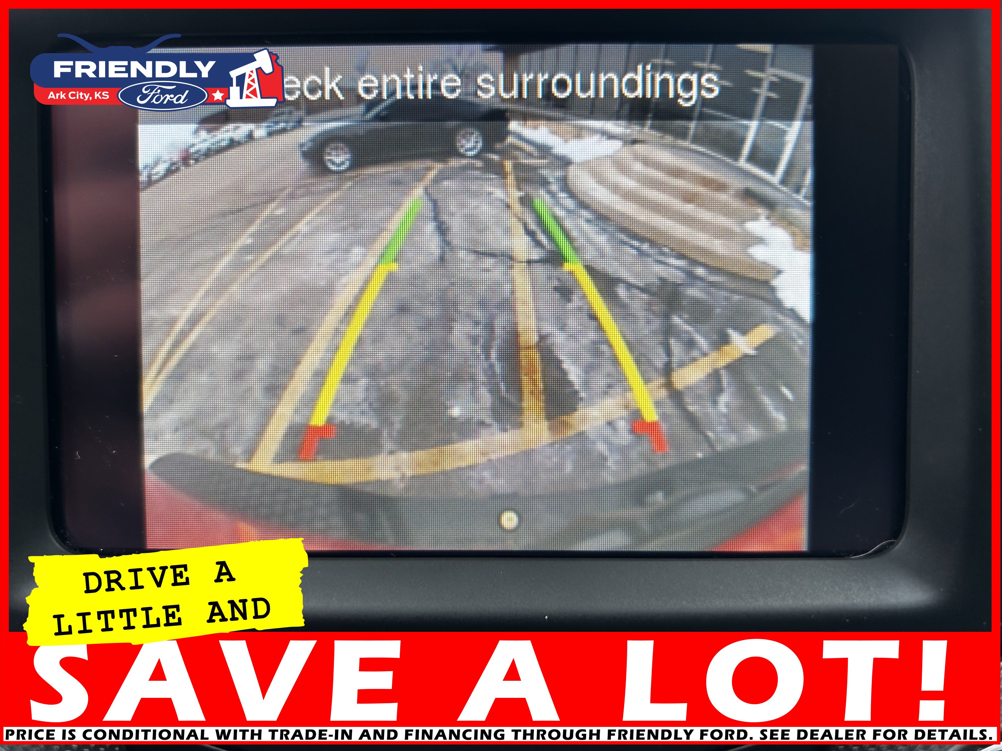 Used 2024 RAM 1500 Classic Warlock image 36