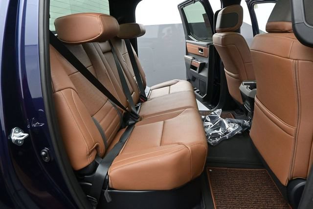 New 2026 Toyota Tundra 1794 Edition AWD/4WD image 15