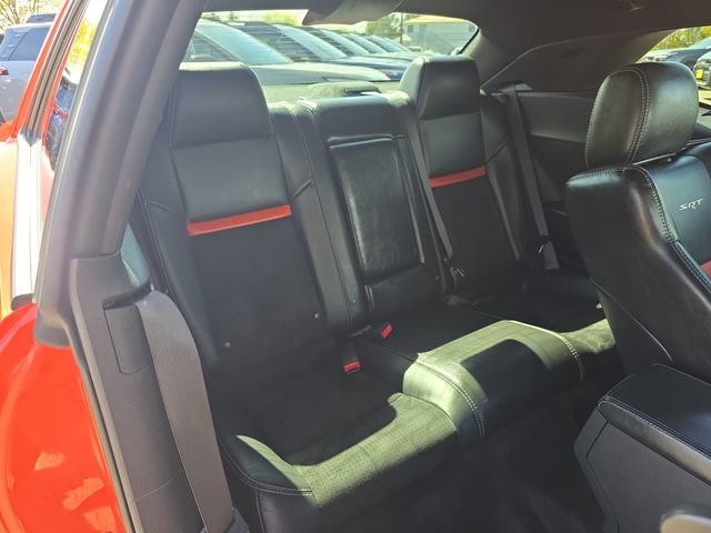 Used 2009 Dodge Challenger SRT8 w/ SRT Option Group II image 12