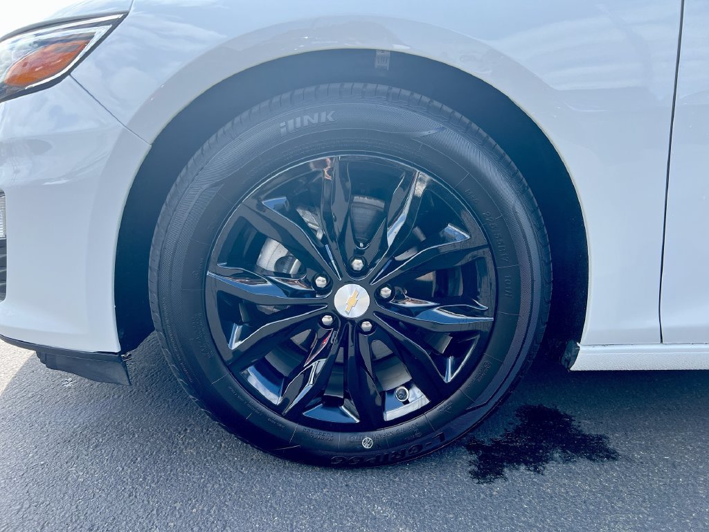 Used 2024 Chevrolet Malibu LT FWD image 27