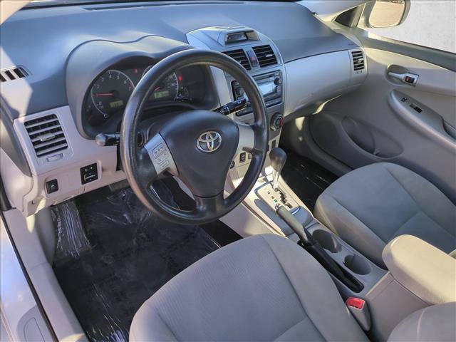 Used 2012 Toyota Corolla LE FWD image 10