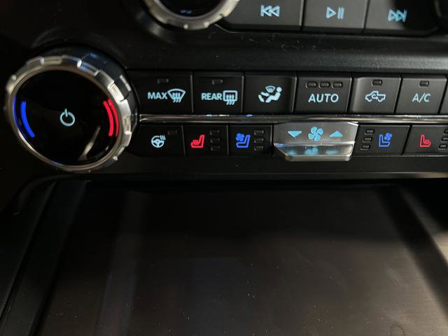 New 2026 Ford F250 Platinum image 8