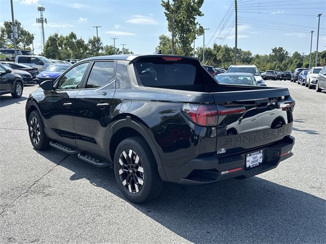 New 2026 Hyundai Santa Cruz SE image 5