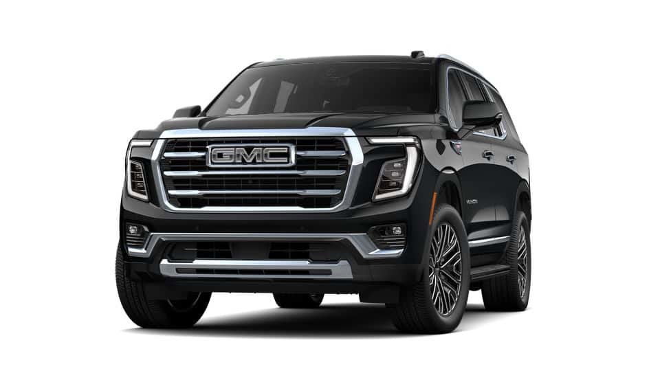 New 2026 GMC Yukon Elevation w/ LPO, Floor Liner Package image 54