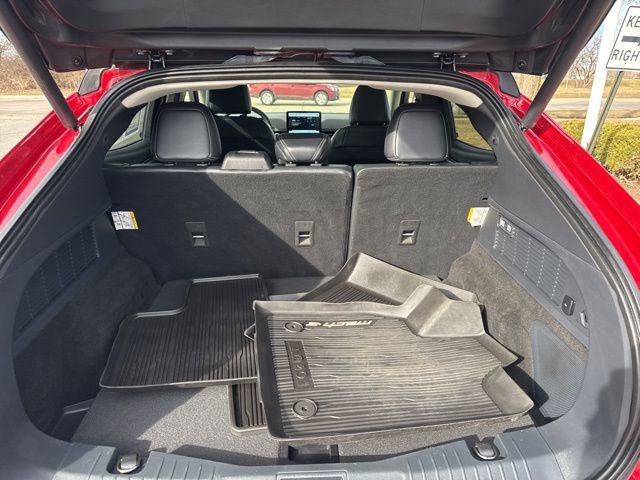Used 2021 Ford Mustang Mach-E Premium image 10