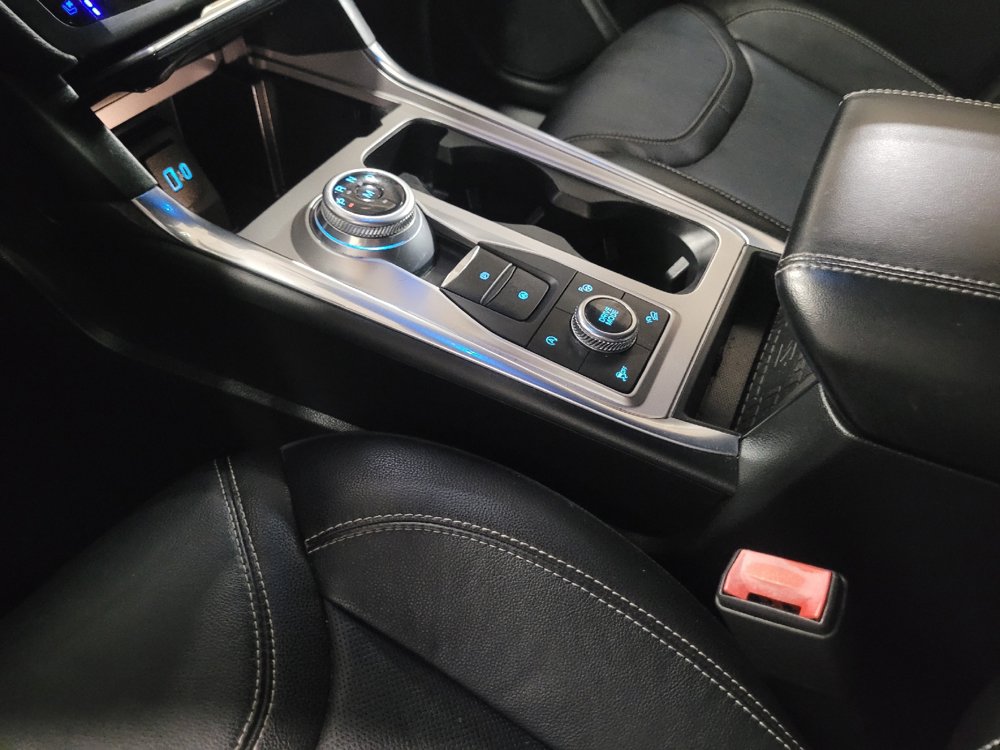 Used 2020 Ford Explorer ST w/ Premium Technology Package AWD/4WD image 26