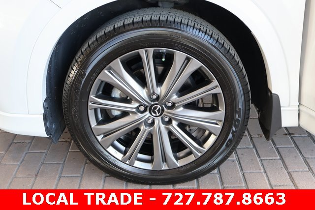 Used 2024 MAZDA CX-5 Signature image 10