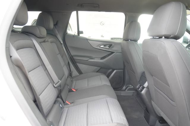 New 2026 Chevrolet Equinox LT image 20