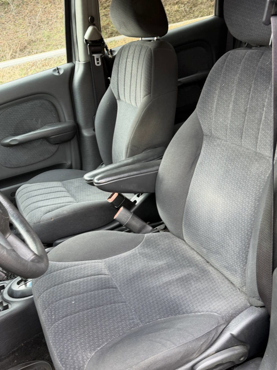 Used 2004 Chrysler PT Cruiser Touring image 15