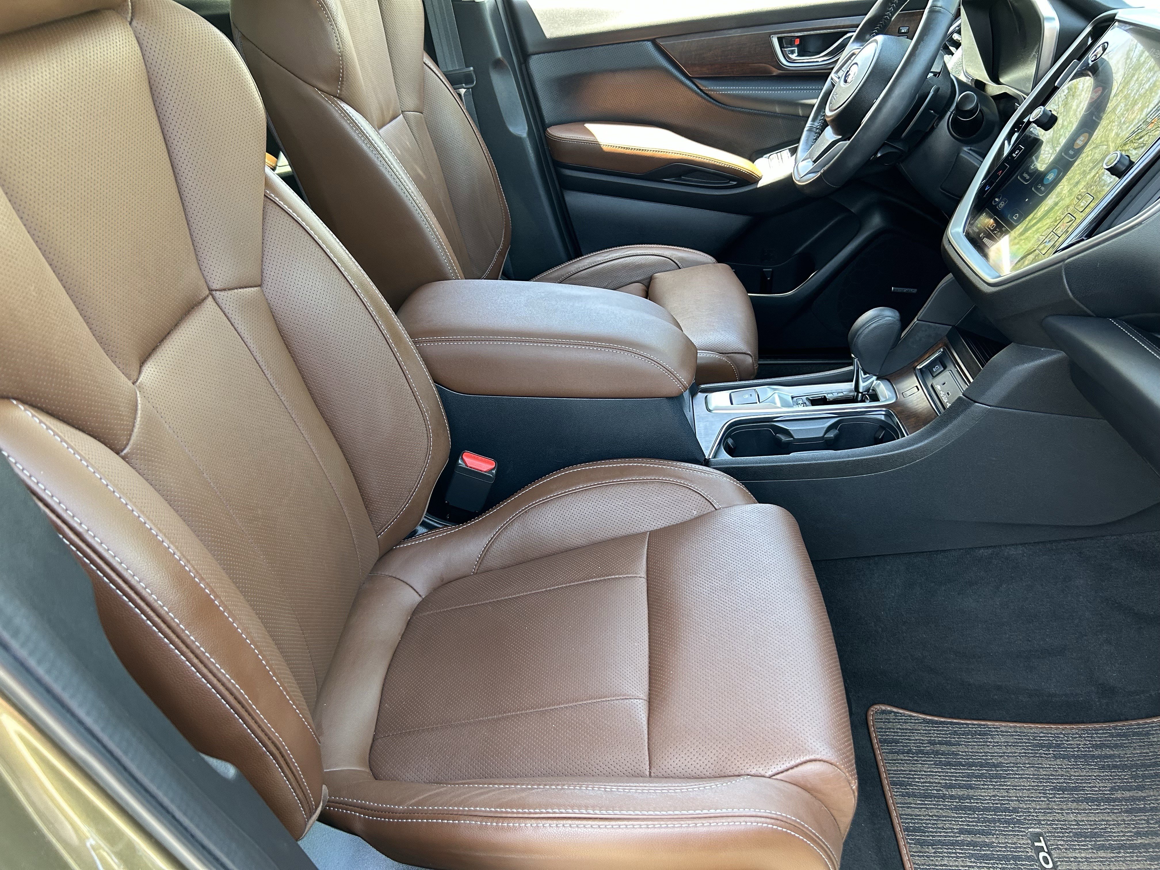 Used 2023 Subaru Ascent Touring AWD/4WD image 9
