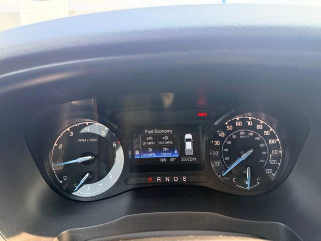 Used 2022 Ford Ranger XLT w/ Equipment Group 302A High image 24