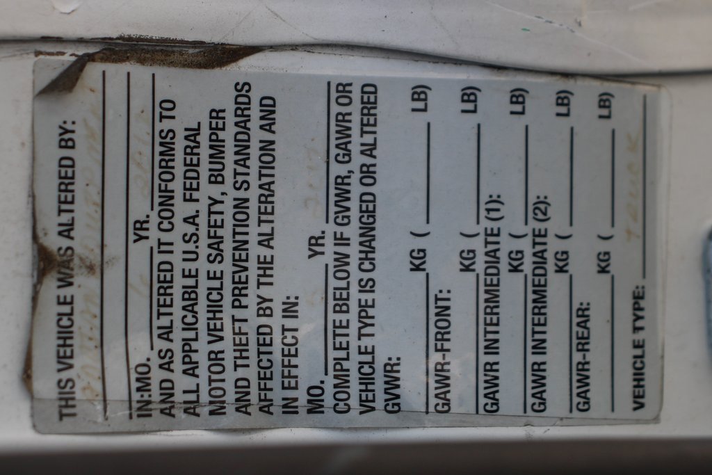 Used 2012 Chevrolet Express 2500 w/ Power Package image 40