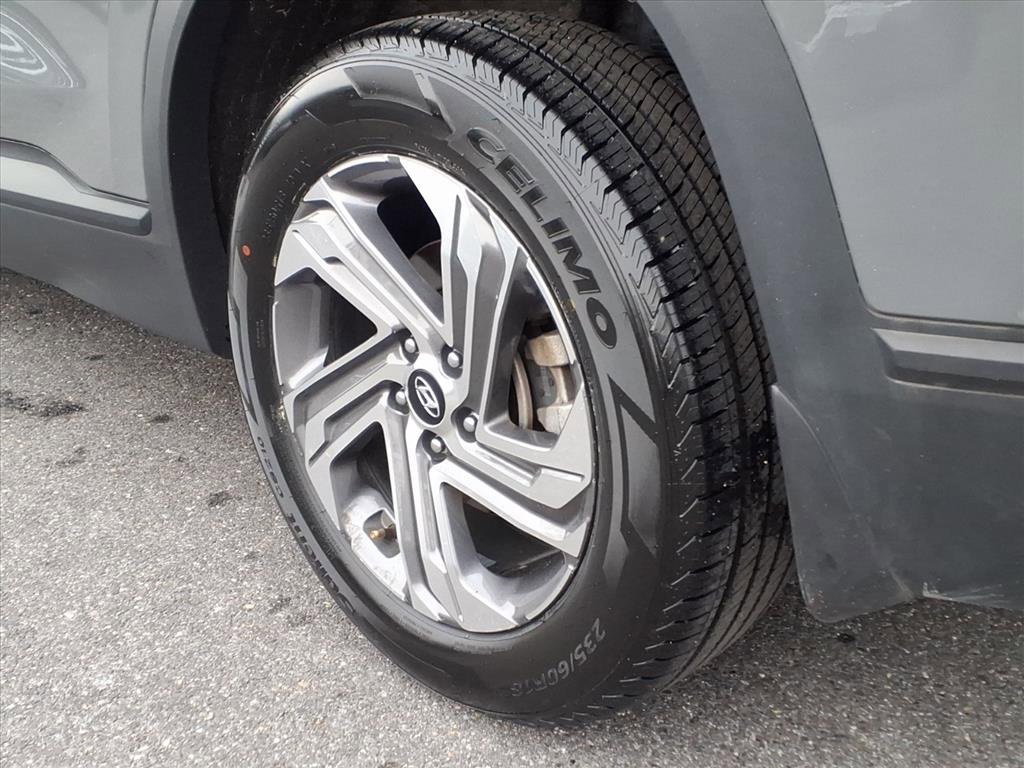 Used 2023 Hyundai Santa Fe SEL image 11