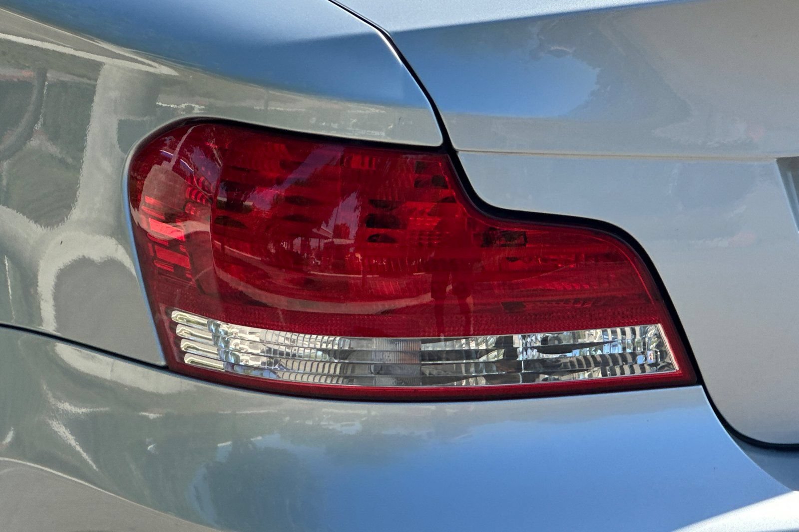Used 2008 BMW 128i Coupe RWD image 44